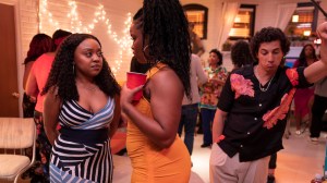 Quinta Brunson Q&A 'Abbott Elementary' season finale