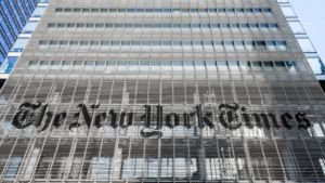 The New York Times critics