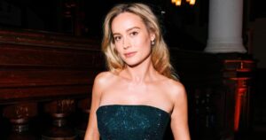How Brie Larson Blends Into Crowds Even After Headlining Billion-Dollar Marvel Films