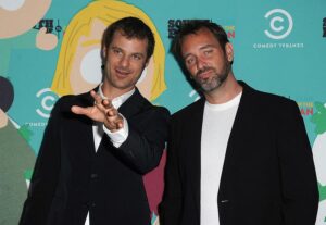 The South Park Guys' New Deal Is Even Bigger, Longer & More Uncut Than We Previously Thought