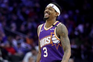The Suns Are Paying Bradley Beal $96 Million To Go Away