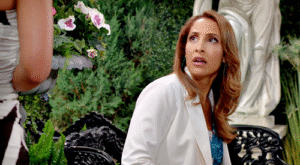 The Young and the Restless’ Josh Griffith Talks The End of France Storyline, More Danger & Return to GC