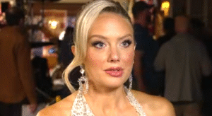 The Young and the Restless’ Melissa Ordway Hints Abby Killed Off in Nice