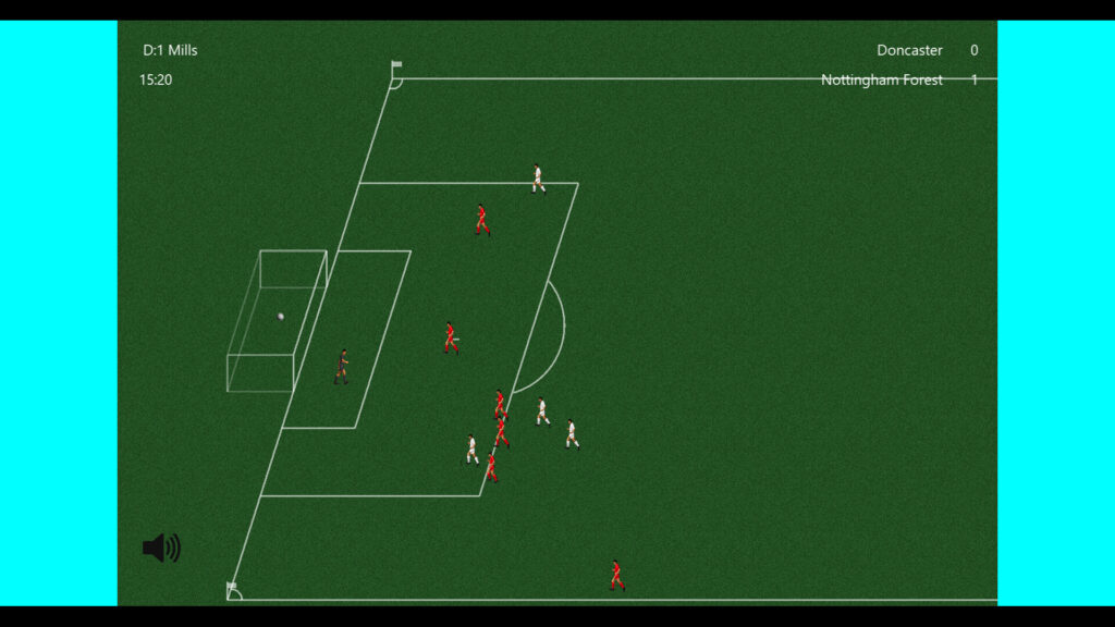The grandaddy of Football Manager, Kevin Toms is back in the dugout with a rehash of his 80s classic