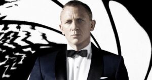 James Bond Highest-Grossing Movie