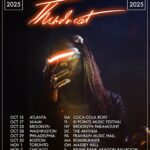 Thundercat: 2025 Tour