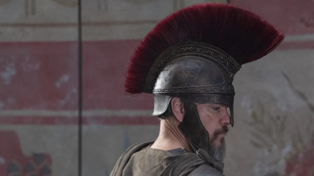 Tickets for Christoper Nolan's The Odyssey in IMAX 70mm Sell Out Year in Advance