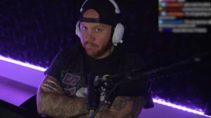 TimTheTatman reveals he missed out on $15M by rejecting offer to leave Twitch