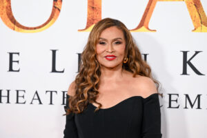 "Mufasa: The Lion King" Premiere - Arrivals