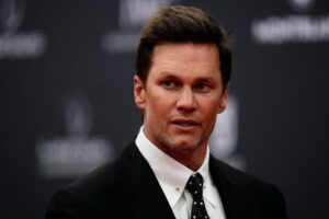 While Brady portrays the image of a man who balanced it all, he and Bündchen famously sparred about the NFL star's extreme dedication to his sport.