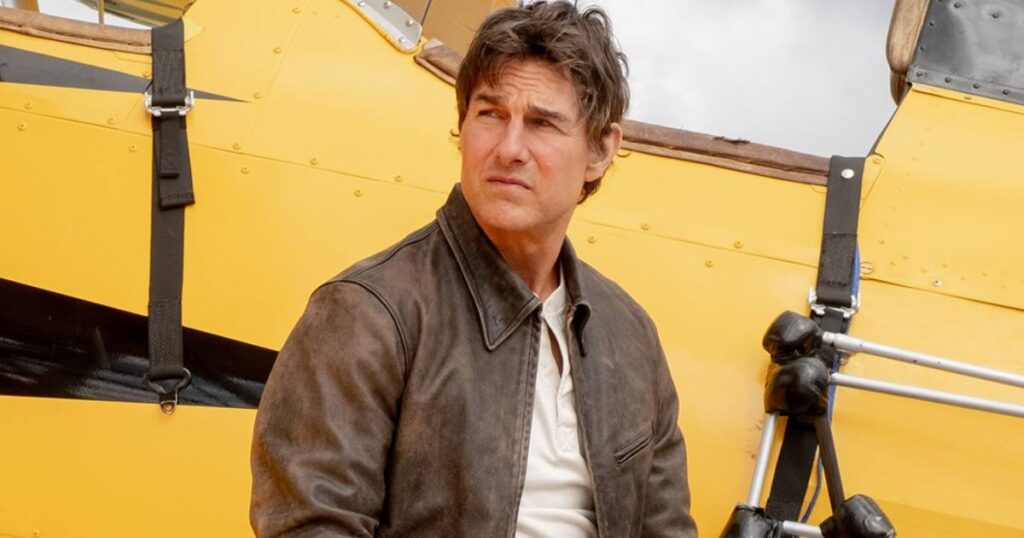 Mission: Impossible – The Final Reckoning