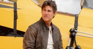 Mission: Impossible – The Final Reckoning