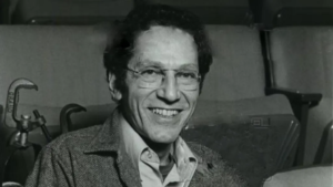 Tom Lehrer died