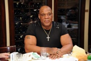 Tony Atlas
