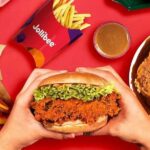 Top 10 fast-food fried chicken in the U.S. decided with Jollibee winning again