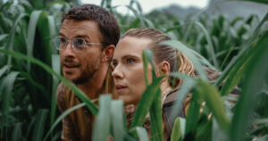Jurassic World Rebirth North America Box Office Day 23 Update
