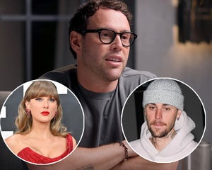 Travis Kelce Shuts Down Rumors That He and Taylor Swift Try To ‘Seek Attention’