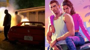 Travis Scott drops huge GTA 6 tease in new music video