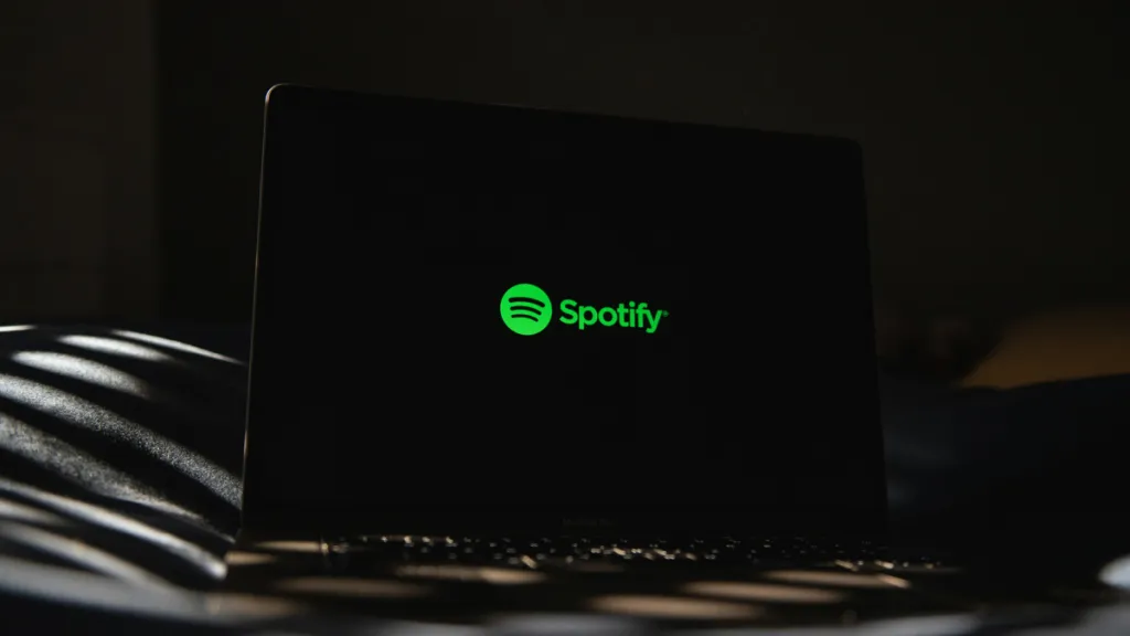 Turkey investigating Spotify