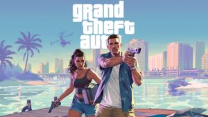 Jason and lucia gta 6 artwork