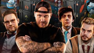 Twitch streamers opening $240,000 of CS2 cases: Nadeshot, TimTheTatman, ohnePixel and Arrow