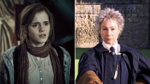 Two Harry Potter Stars Banned from Driving on Same Day