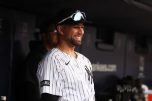 Two New York Yankees Players Just Welcomed New Babies to Their Families