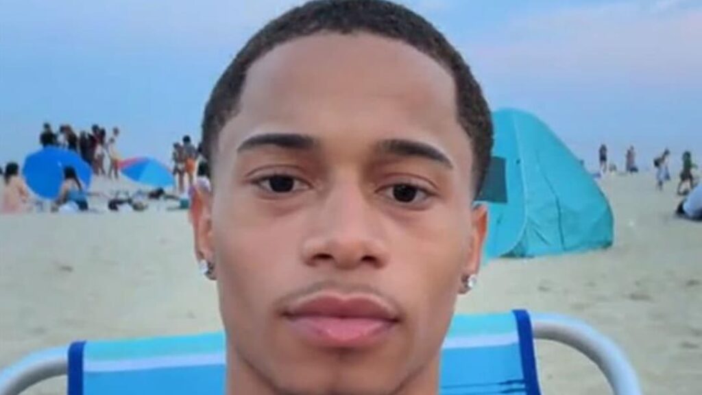 Two men charged with murder of TikToker Chrystofer Whyte