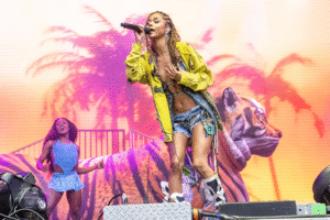 Tyla Reveals New Single "Is It": Stream