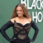 2025 ESSENCE Black Women In Hollywood Awards - Red Carpet