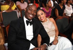 Tyrese Has "Made No Effort Whatsoever" To Pay Ex-Wife's $500,000 Court-Ordered Attorney's Fees