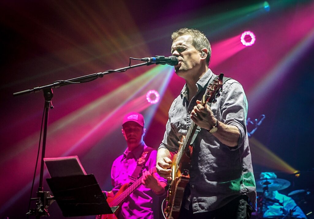 Umphrey’s McGee Book Fall Series in Brooklyn and Indianapolis