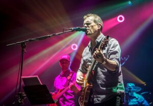 Umphrey’s McGee Book Fall Series in Brooklyn and Indianapolis