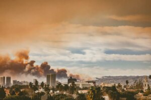 Los Angeles FireAid relief fund raises questions