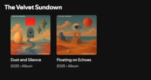 Velvet Sundown