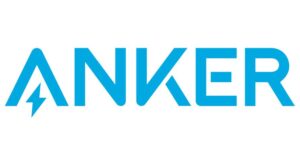 Anker logo.