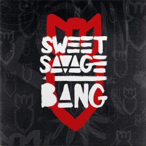 VIVIAN CAMPBELL's Pre-DIO Band SWEET SAVAGE Announces New Album 'Bang'