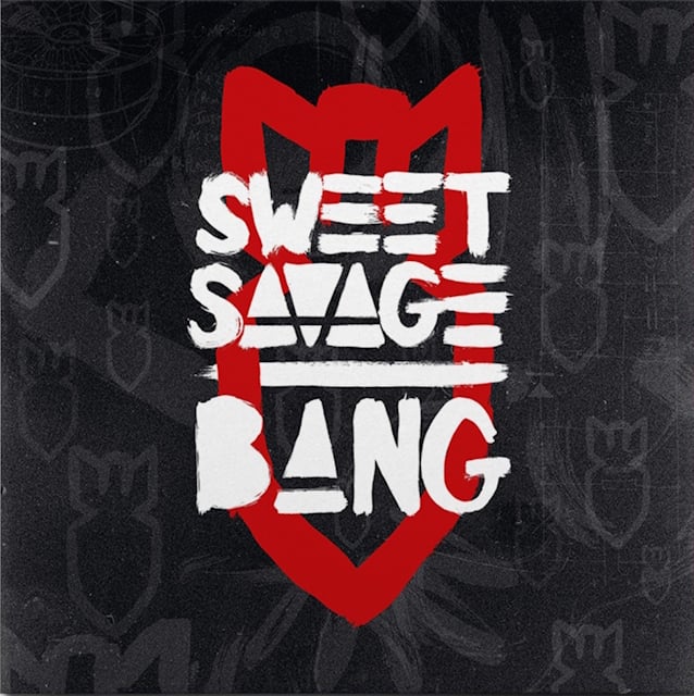 VIVIAN CAMPBELL's Pre-DIO Band SWEET SAVAGE Announces New Album 'Bang'