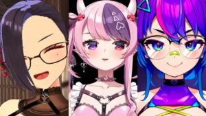 VTubers join Ironmouse in quitting VShojo amid $500K charity scandal