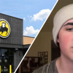 Valid Crashout? Buffalo Wild Wings Server Says He Got $0 Tip