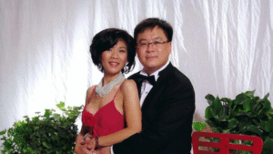 Vancouver Symphony Orchestra USA