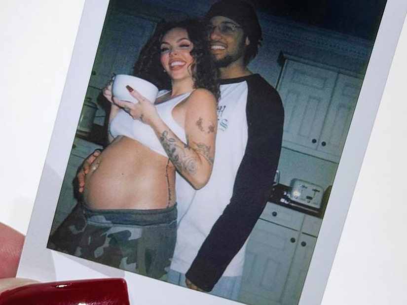 Vanessa Hudgens Expecting Baby No. 2 with Husband Cole Tucker