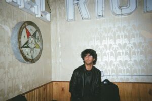Varun Jhunjhunwalla’s unlikely path to the heart of NYC’s music scene