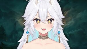 Veibae claims VShojo threatened her with lawsuit after she left VTuber group