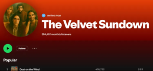 Velvet Sundown