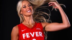 WNBA star Sophie Cunningham fined $500 for TikTok calling out referees