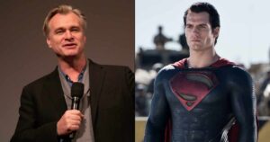Christopher Nolan Quietly Helped Reboot Superman In 2013 & Most Fans Still Don’t Know!