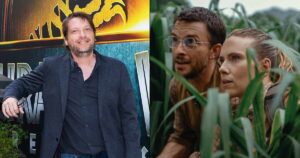Here’s What Director Gareth Edwards Said About Jurassic World Rebirth Alternate Ending