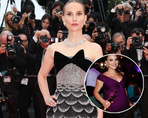 Watch Moment Natalie Portman's Son Aleph Has Twitch Streamer Call Her on FaceTime