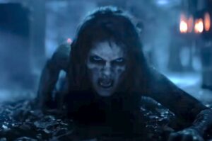 What Do Your Favorite Taylor Swift Songs Say About Your Ability To Survive In A Zombie Apocalypse?